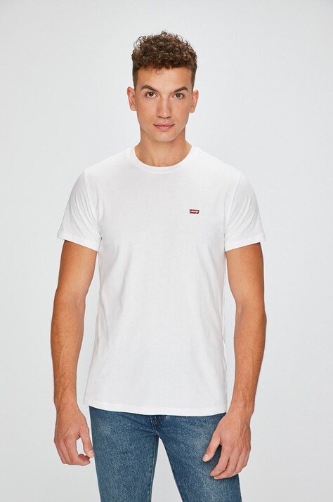 Levi's tricou 56605.0000-0000