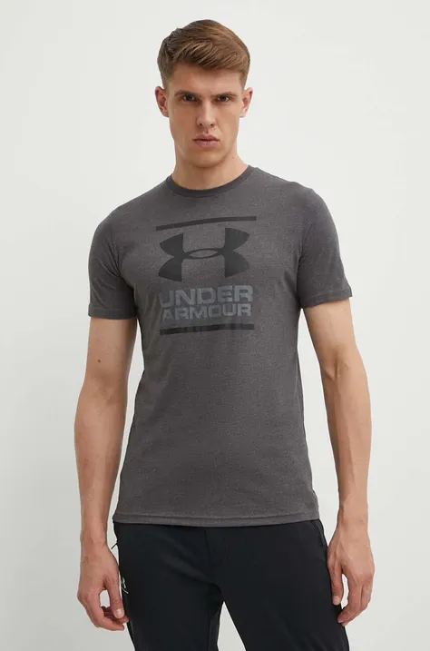 Under Armour - Μπλουζάκι