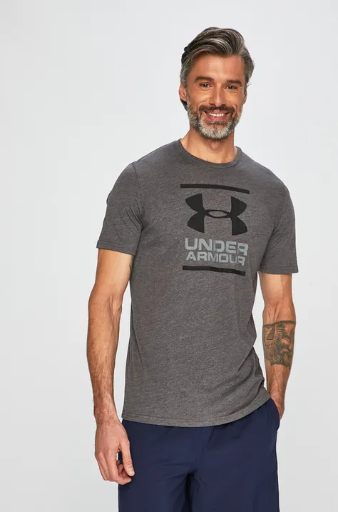 Under Armour - T-shirt 1326849 1326849-101