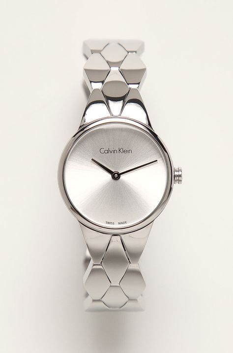 Calvin Klein - Часовник K6E23146