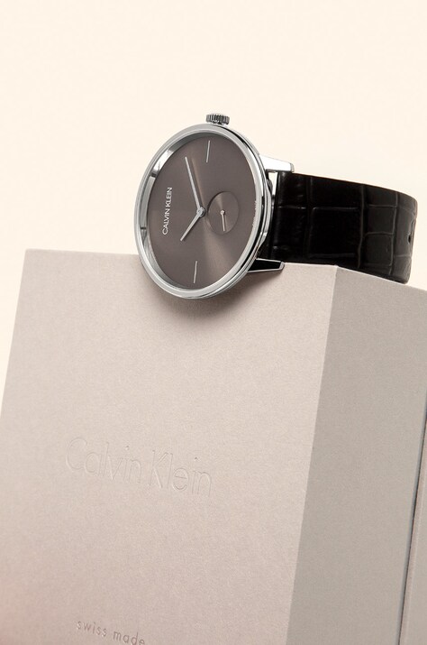 Calvin Klein - Годинник — фото 3
