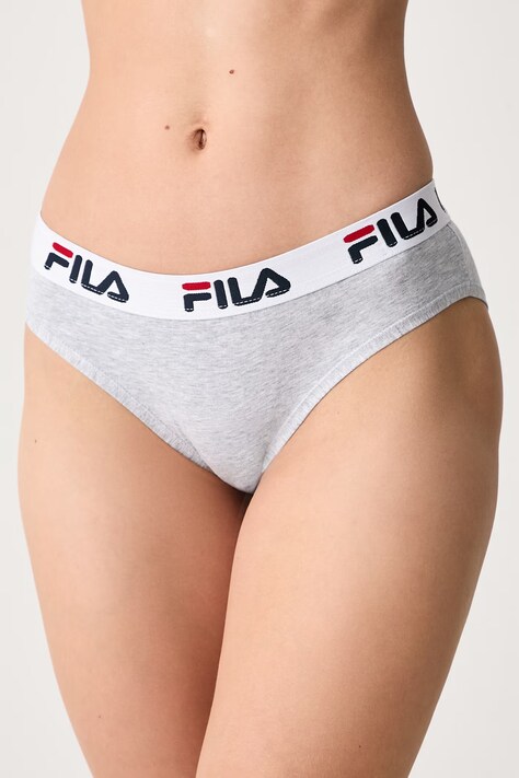 Fila Трусики жіночі сірі