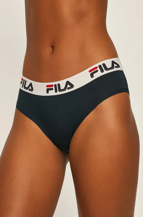 Fila spodnjice