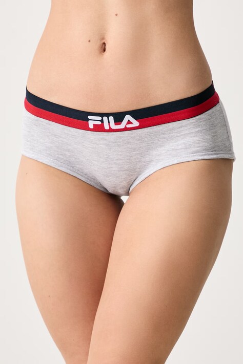 Fila Трусики жіночі сірі FU6051
