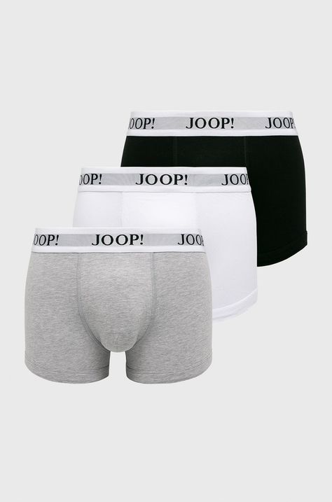Joop! - Μποξεράκια (3-pack)