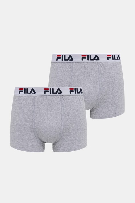 Fila - Bokserice (2-pack)