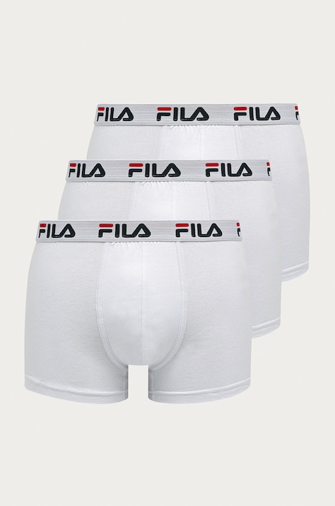 Fila - Bokserki (2-pack)