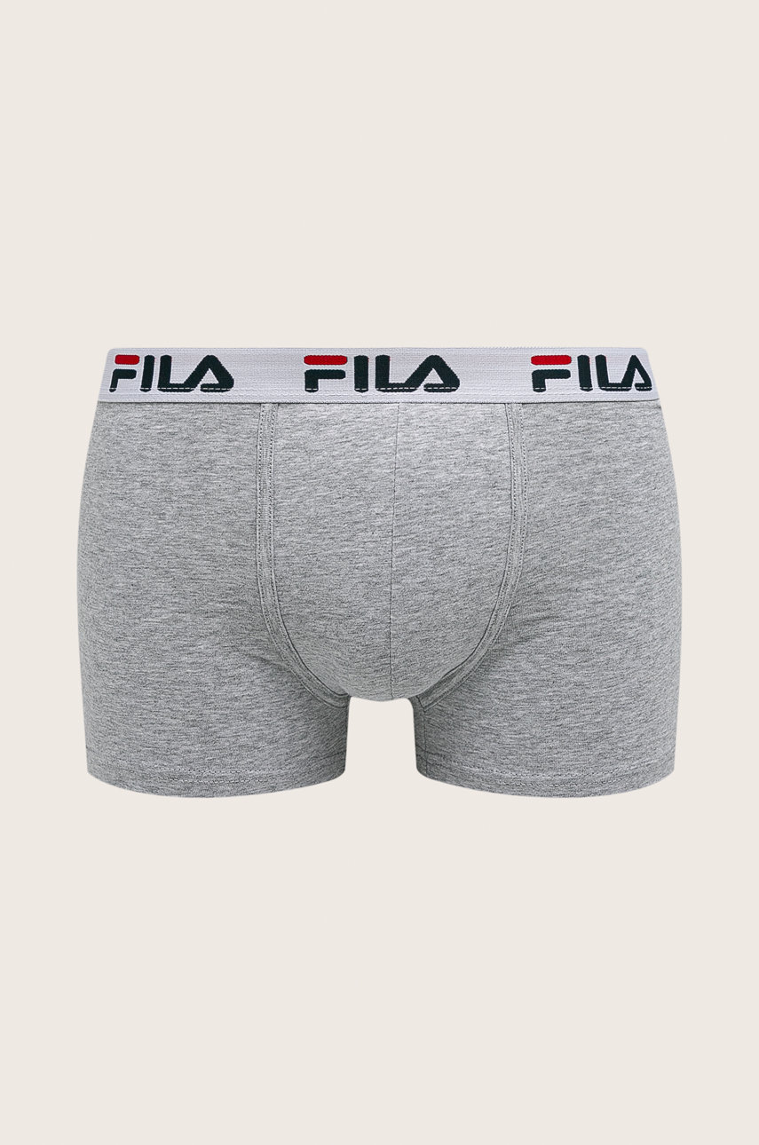 Fila - Bokserki (2 pack)