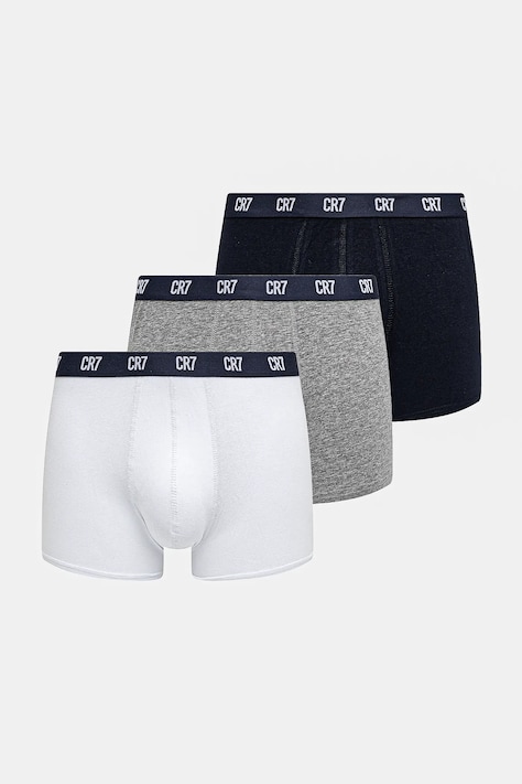 CR7 Cristiano Ronaldo - Boxeri (3 pack)