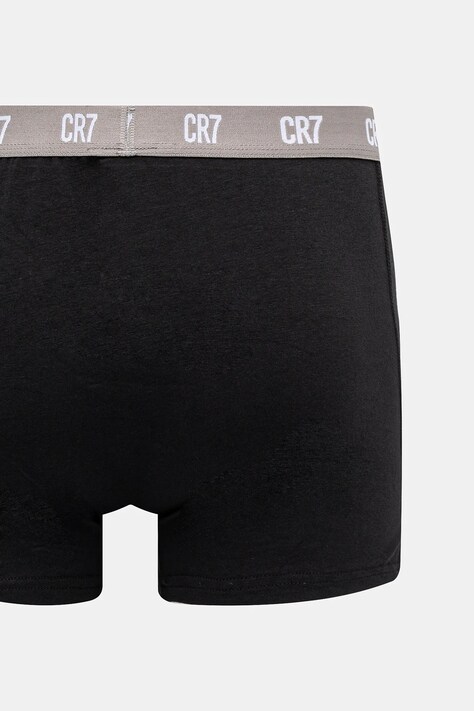 CR7 Cristiano Ronaldo - Боксери (3 pack) — фото 5