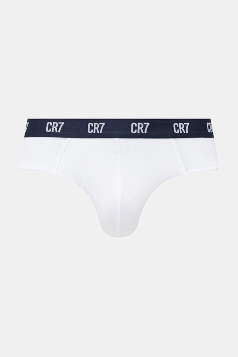 CR7 Cristiano Ronaldo - Сліпи (3-pack) — фото 4