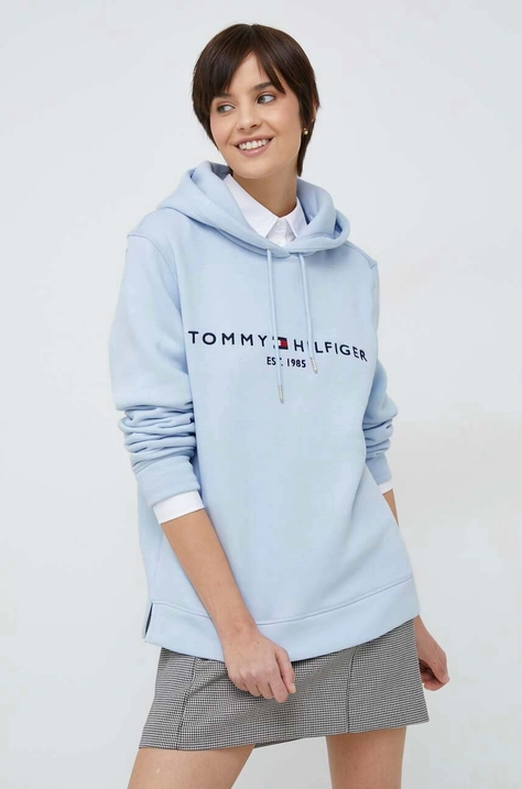 Tommy Hilfiger - Mikina