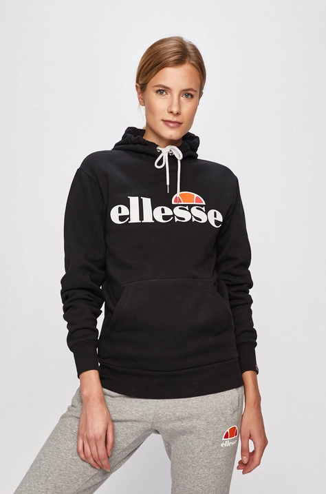 Ellesse - Кофта SGS03244-White