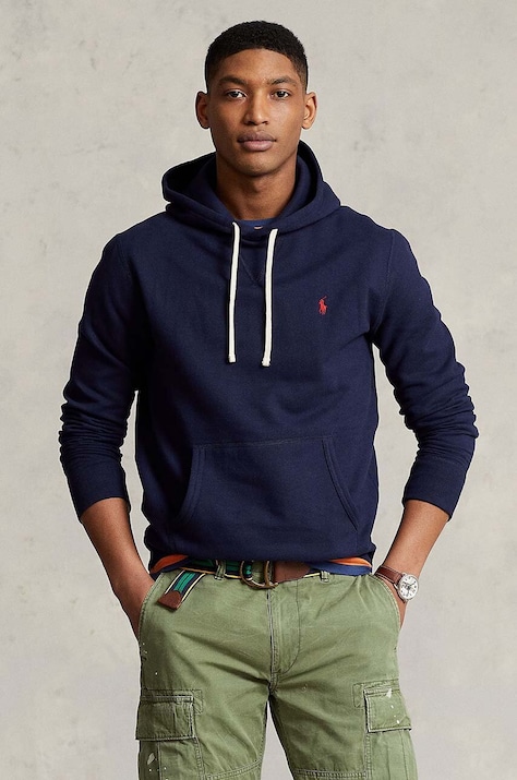 Polo Ralph Lauren - Mikina 710766778007