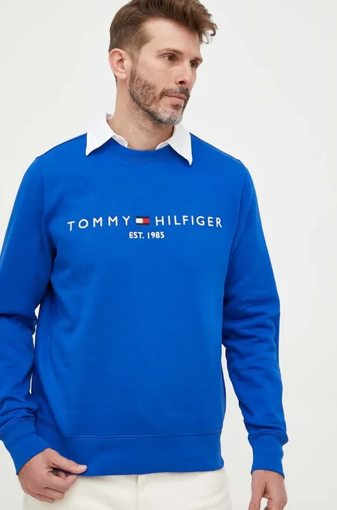 Tommy Hilfiger bluza MW0MW11596