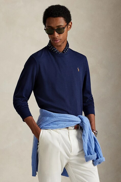 Polo Ralph Lauren - Longsleeve