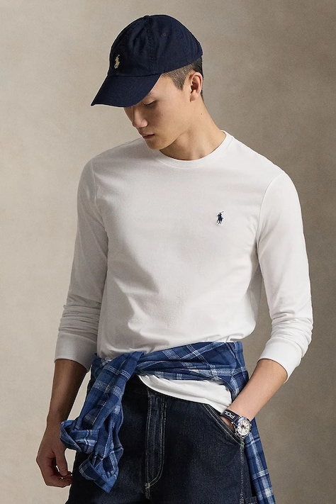 Polo Ralph Lauren - Hosszú ujjú