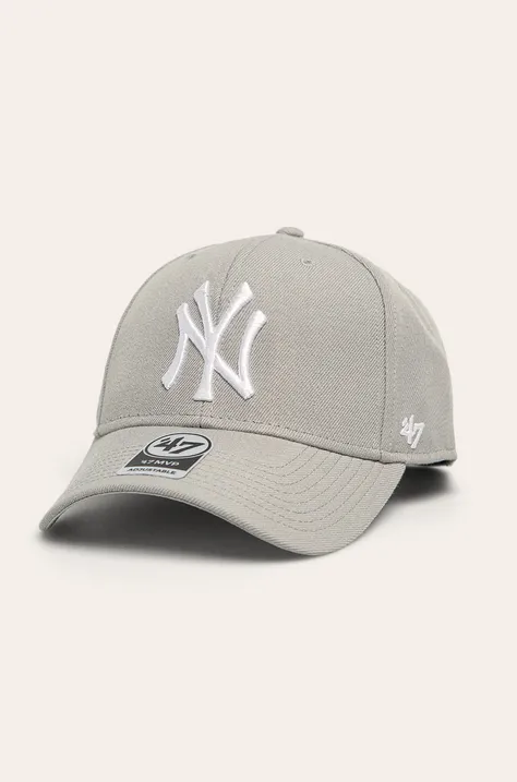 Čiapka 47brand MLB New York Yankees B-MVPSP17WBP-GY