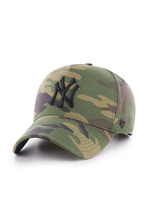47 brand - Шапка MLB New York Yankees