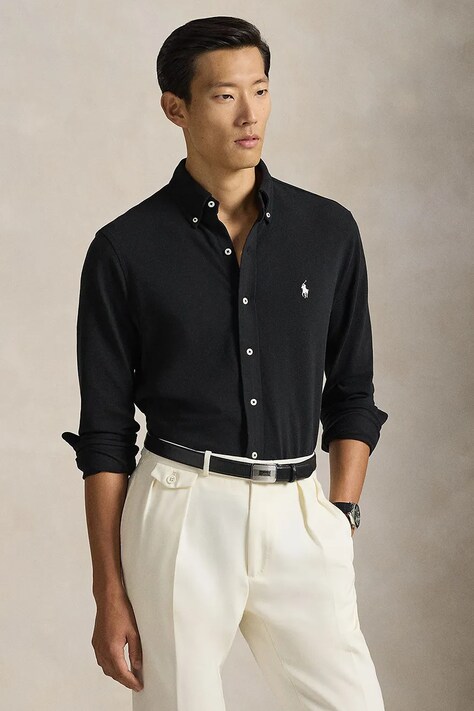 Polo Ralph Lauren - Košulja 710654408008