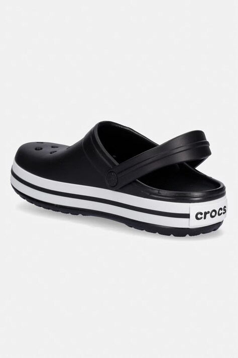 Crocs шльопанці жіночі Crocband — фото 3