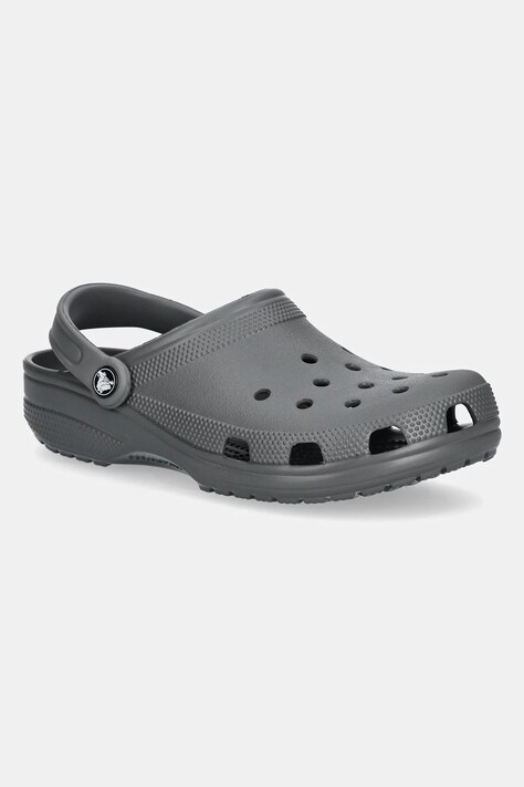 Crocs  Шльопанці Classic 10001 10001.CROCS.CLASSIC.mes-PEPPER