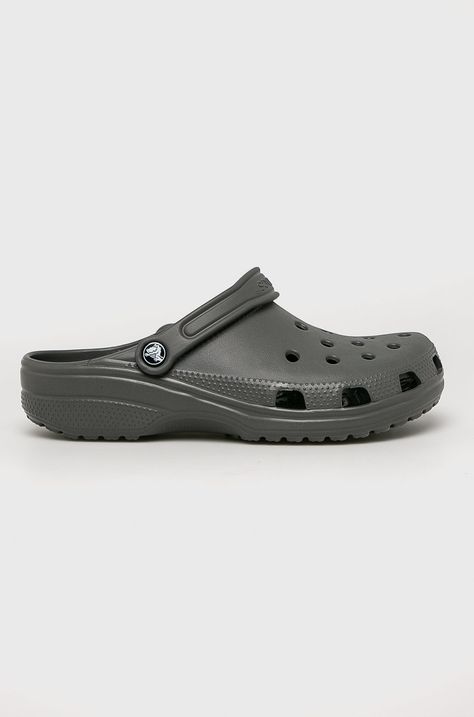 Crocs - Šľapky Classic