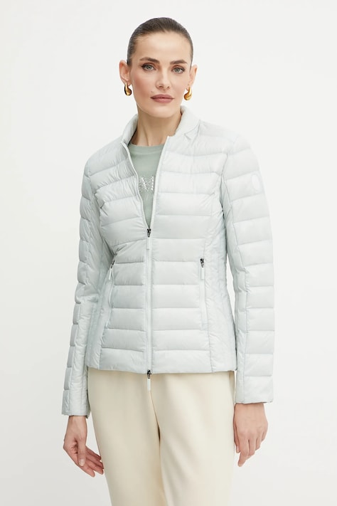 Armani Exchange piumino donna colore rosa