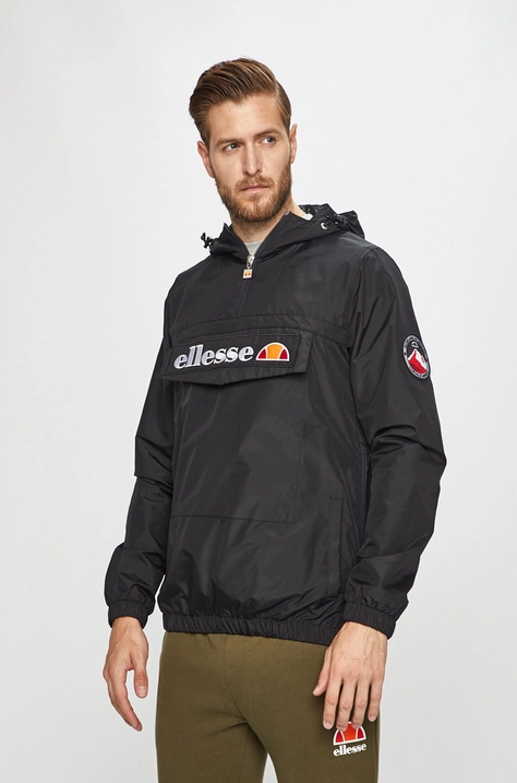 Ellesse - Куртка SHS06040-Navy