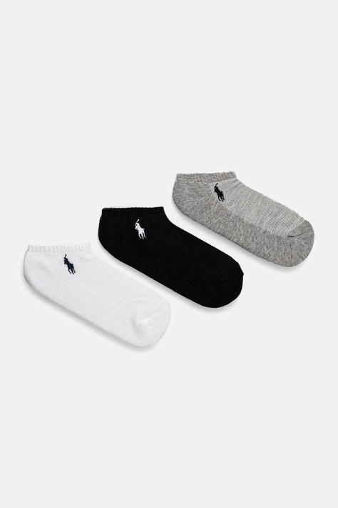 Polo Ralph Lauren - Шкарпетки (6-pack)