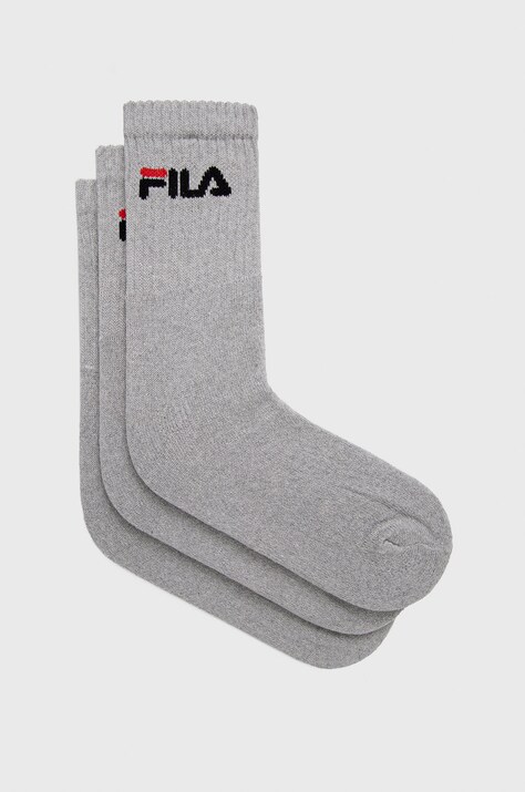 Fila - Sosete (3-pack)