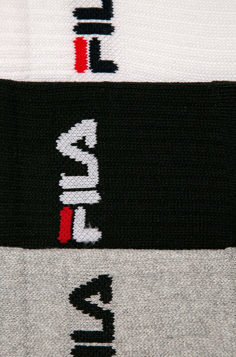Fila - Шкарпетки (3-pack) — фото 2