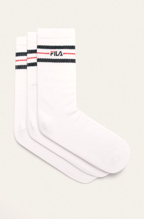 Fila - Κάλτσες (3-pack)