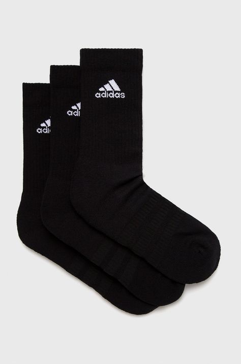 adidas Performance - Ponožky (3 pak) DZ9357