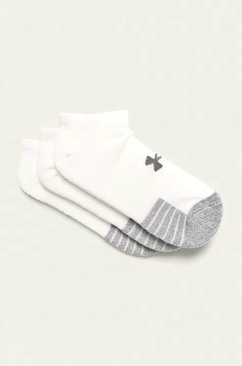 Under Armour skarpety (3-pack) 1346755