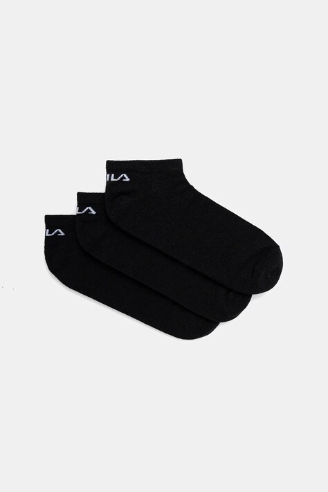 Funkcionalno donje rublje Fila za muškarce, boja: crna