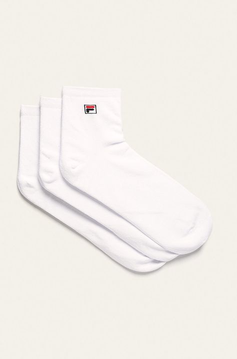 Чорапи Fila (3 pack)
