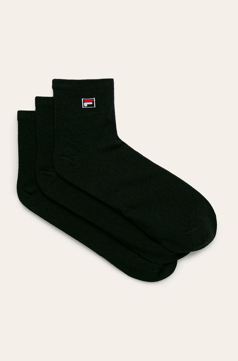 Чорапи Fila (3 pack)