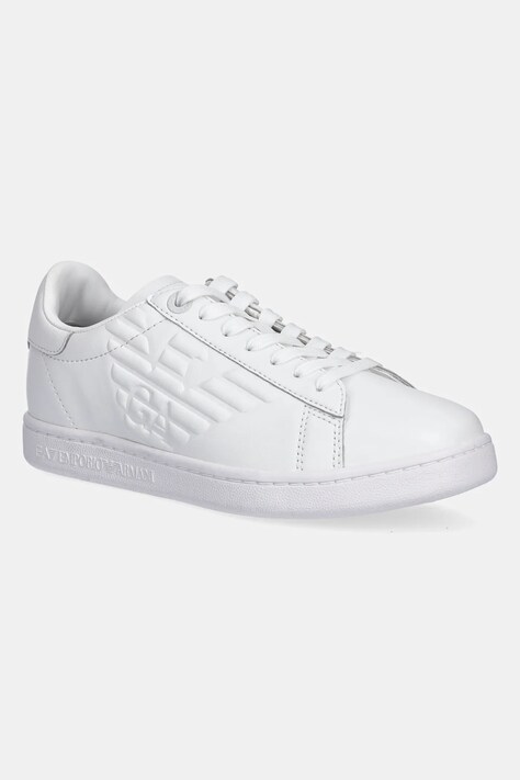 EA7 Emporio Armani - Boty