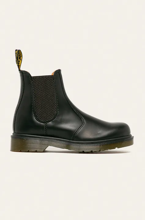 Boty Dr. Martens 2976 Smooth 11853001