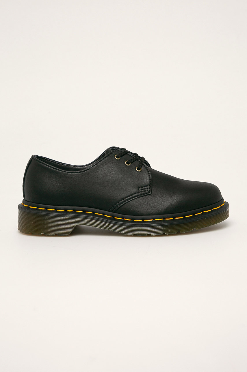 Dr Martens - Туфлі 14046001-Black