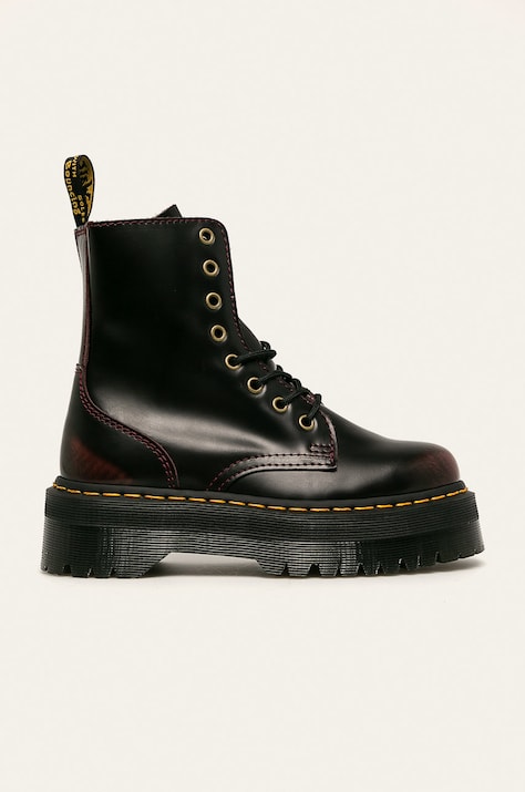 Dr. Martens - Workery skórzane