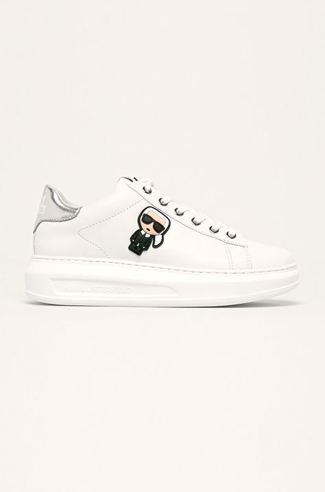Karl Lagerfeld - Cipő