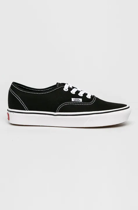 Vans - Кеди VN0A3WM7VNE1.D-BLACK