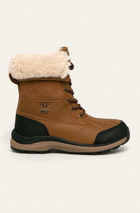 UGG Зимові чоботи Adirondack Boot III