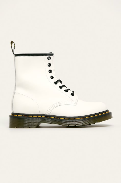 Dr. Martens usnjeni čevlji