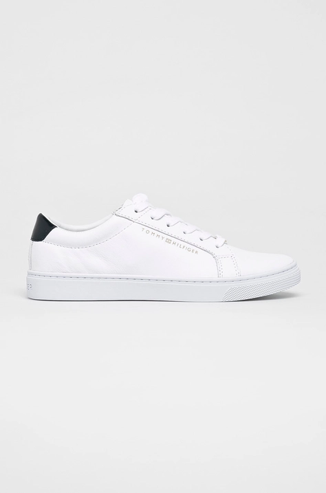 Tommy Hilfiger - Buty ESSENTIAL SNEAKER FW0FW03682