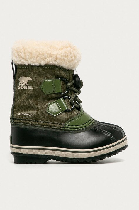 Sorel - Cizme de iarna copii Childrens Yoot Pac