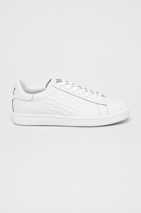 EA7 Emporio Armani - Boty