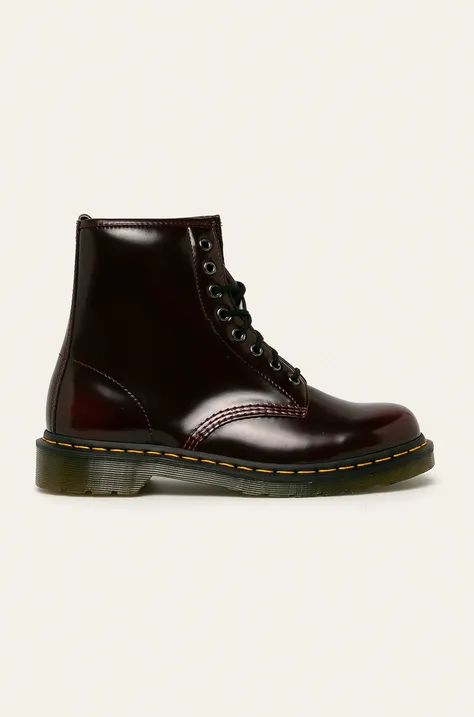 Dr Martens - Boty , 23756600.M-Cherry.Red